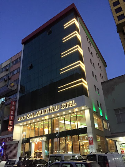 Kalaylıoğlu Otel