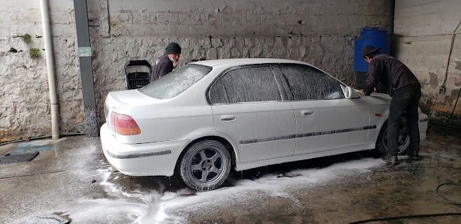 Opiniones de Suco's Detailing en Quito - Servicio de lavado de coches