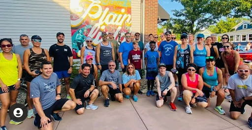 Running Store «DNA Athletics», reviews and photos, 16133 Weber Rd, Crest Hill, IL 60403, USA