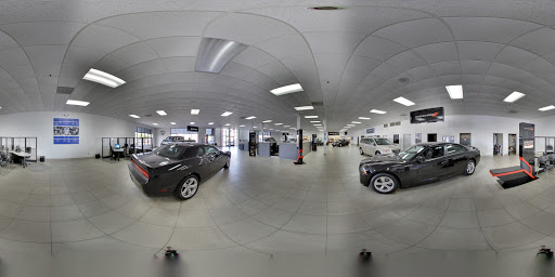Chrysler Dealer «Beaman Dodge Chrysler Jeep Ram», reviews and photos, 1705 S Church St, Murfreesboro, TN 37130, USA