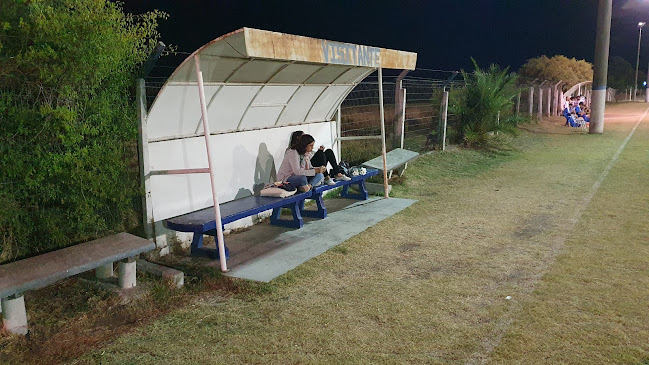 Cancha San Eugenio / Complejo Luis Eduardo Martinez Camargo - Campo de fútbol