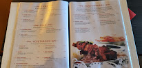 Restaurant indien THAYA - Indisch Genießen à Bremerhaven (la carte)