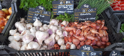 LBB Local Bon et Bio (légumes bio uniquement sur commande 48h avant) à Somsois