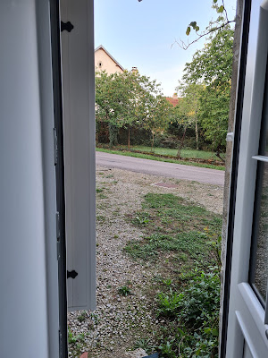 Woodit à Villiers-sur-Suize