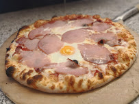 Photos du propriétaire du Pizzas à emporter PIZZA DAD à Saint-Paulien - n°5