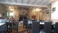 Atmosphère du Restaurant La Chaumière à Val d'Oust - n°9