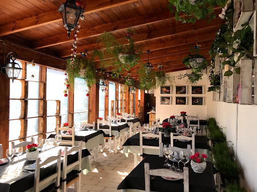 Información y opiniones sobre Restaurante Cal Ton Vell de Cantallops