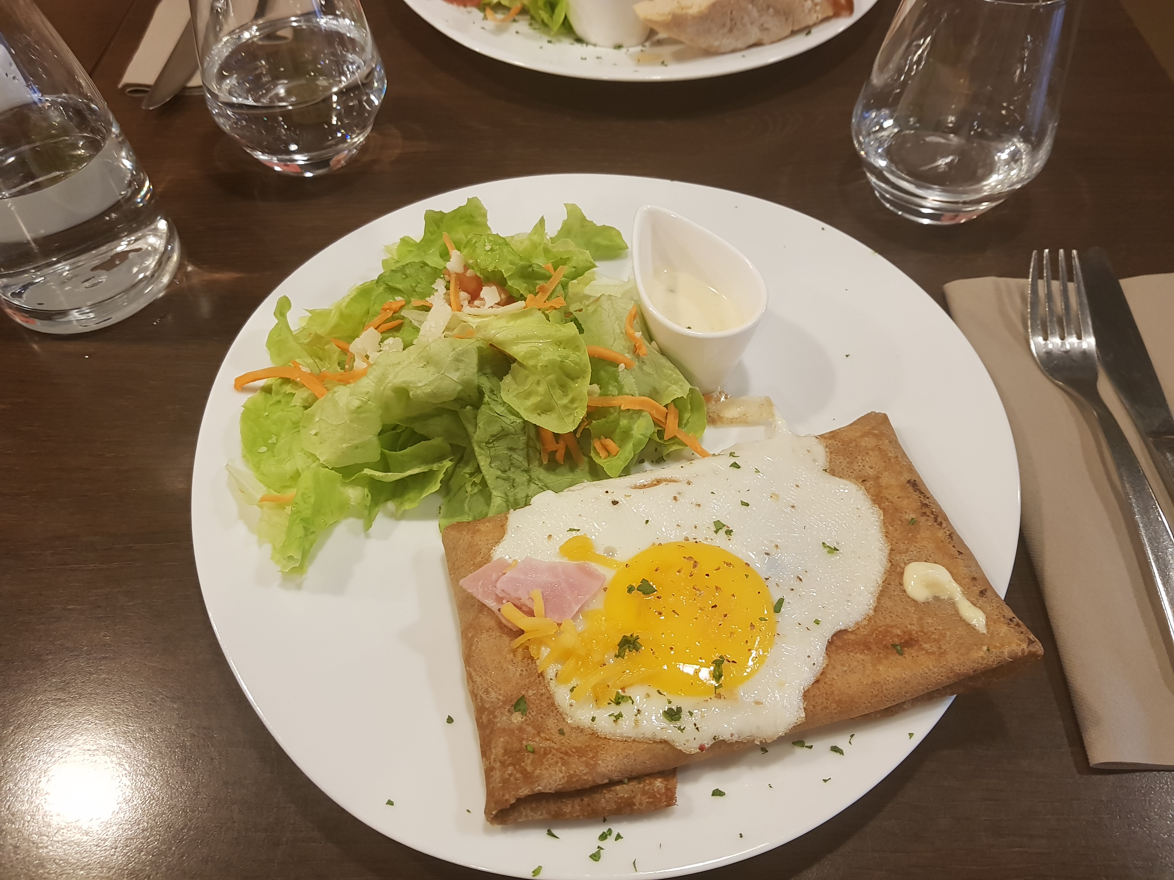 Photo n° 4 de l'avis de Vincent.o fait le 01/08/2018 à 11:15