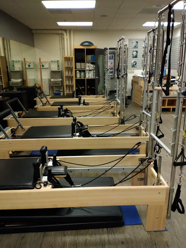 Health Club «Multnomah Athletic Club», reviews and photos, 1849 SW Salmon St, Portland, OR 97205, USA