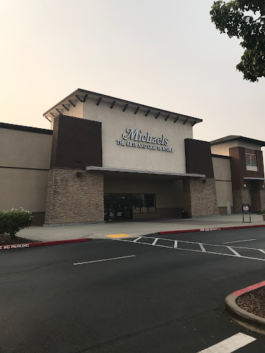 Craft Store «Michaels», reviews and photos, 1192 Galleria Blvd, Roseville, CA 95678, USA