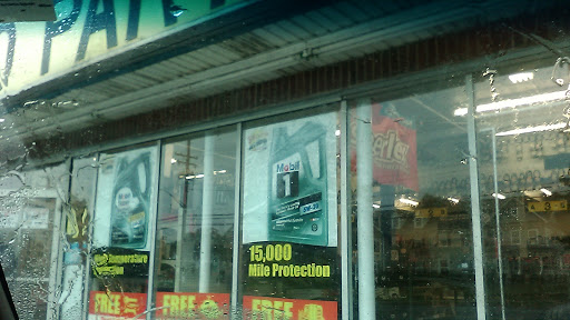 Auto Parts Store «Salvo Auto Parts», reviews and photos, 14 Back River Neck Rd, Essex, MD 21221, USA