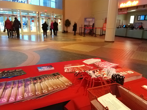 Movie Theater «Celebration! Cinema Grand Rapids North & IMAX», reviews and photos, 2121 Celebration Dr NE, Grand Rapids, MI 49525, USA