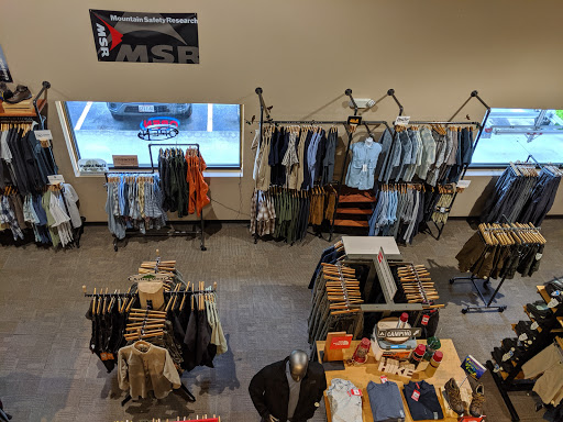 Outdoor Sports Store «Appalachian Outfitters», reviews and photos, 60 Kendall Park Rd, Peninsula, OH 44264, USA