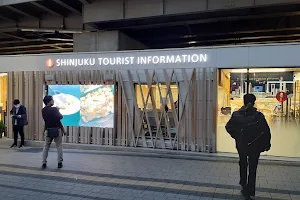Shinjuku Tourist Information Center image