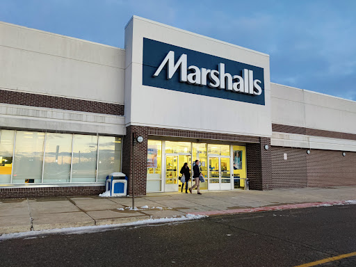 Department Store «Marshalls», reviews and photos, 28390 Dequindre Rd #600, Warren, MI 48092, USA