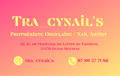 Tra_cynail's à Gujan-Mestras