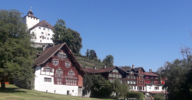 Kommentare und Rezensionen über Schloss Werdenberg