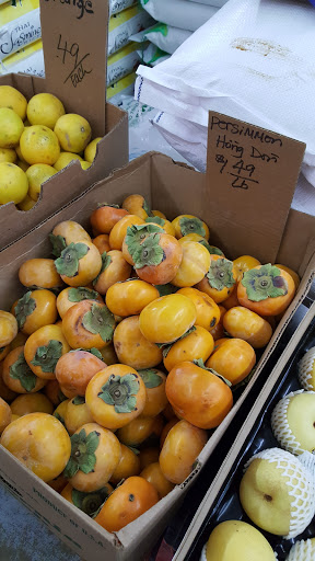 Asian Grocery Store «Lucky Market», reviews and photos, 7100 E Harry St, Wichita, KS 67207, USA