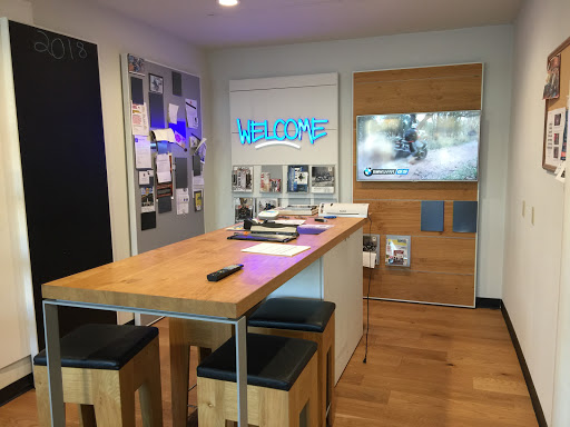 Motorcycle Dealer «Shreveport Cycles - Indian/BMW/Kawasaki», reviews and photos, 2529 E 70th St, Shreveport, LA 71105, USA