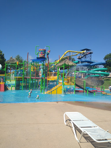 Water Park «Hawaiian Falls Garland», reviews and photos, 4550 N Garland Ave, Garland, TX 75040, USA