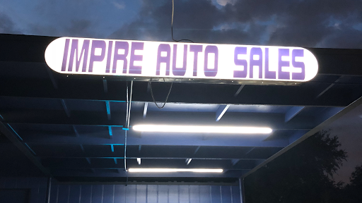 Impire Auto Sales