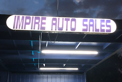 Impire Auto Sales