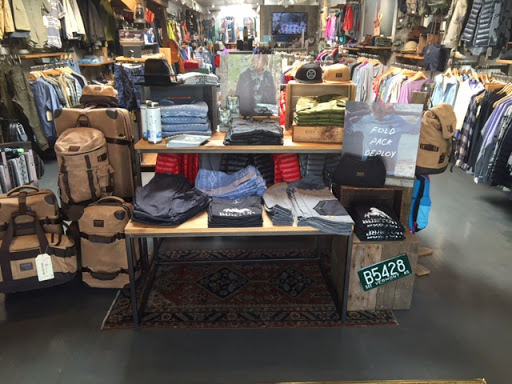 Sporting Goods Store «Burton Flagship Store», reviews and photos, 1840 Fourth St, Berkeley, CA 94710, USA