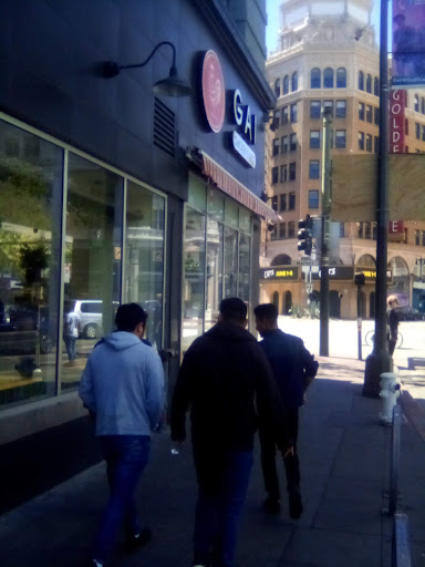 Barber Shop «DZ&Y Barber Shop», reviews and photos, 46 6th St, San Francisco, CA 94103, USA