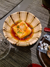 Plats et boissons du Restaurant japonais Momoka à Paris - n°13