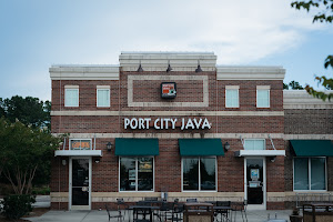 Port City Java