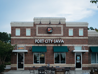 Port City Java