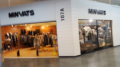 Minvats à Vélizy-Villacoublay