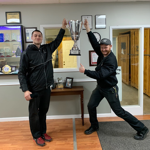 Moving and Storage Service «Two Men and a Truck», reviews and photos, 5328 Bardstown Rd, Louisville, KY 40291, USA