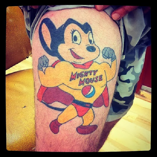 Explore dominant tattoo ideas, creative tattoo ideas in Sacramento, available at Stylz Tattoos & Piercings