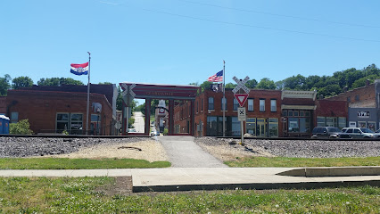 Clarksville Visitor Center