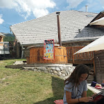 Photo n° 3 de l'avis de team.o fait le 29/07/2017 à 16:17 pour Sunélia les Logis d'Orres à Les Orres