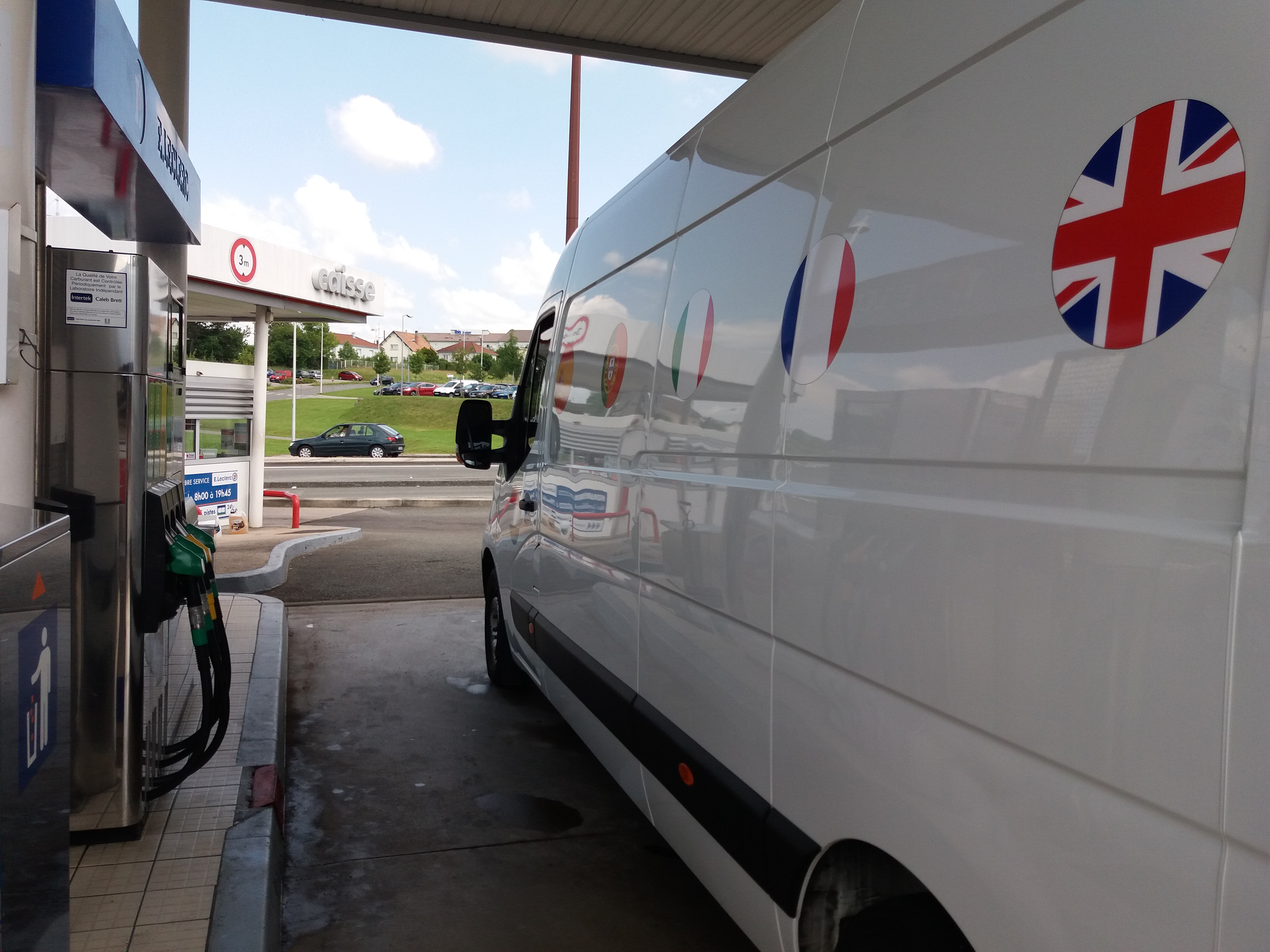 Photo n° 2 de l'avis de 0630.1 fait le 05/06/2018 à 13:23