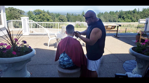 Barber Shop «Local Boys Barber Shop», reviews and photos, 1126 Edgewater St NW, Salem, OR 97304, USA
