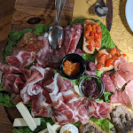 Photo n°6 de l'avis de Sara.a fait le 16/05/2022 à 09:13 sur le  Agriturismo Ristorante Il Melograno di Banditella à Alberese