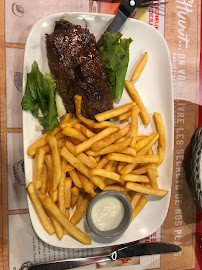 Frite du Restaurant Buffalo Grill Savigny sur Orge - n°7