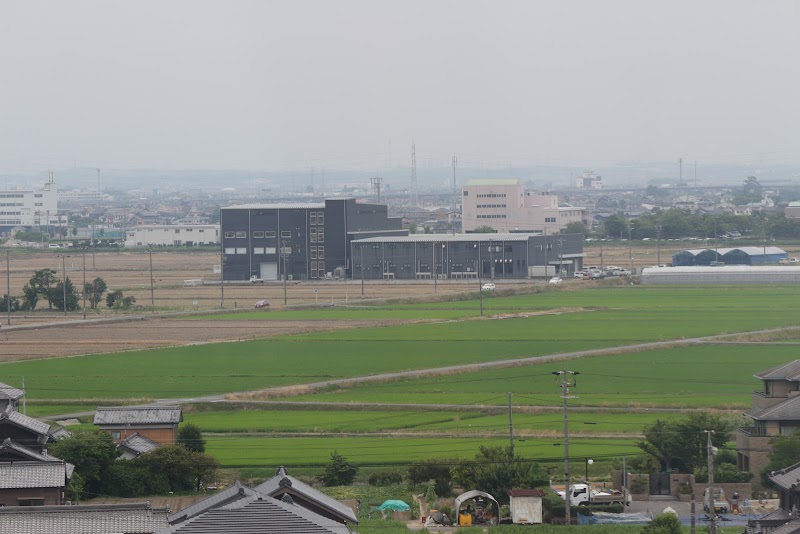 日栄 本社工場