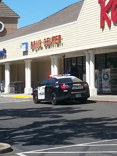 Shopping Mall «Heritage Park Shopping Center», reviews and photos, 250 Sunset Ave, Suisun City, CA 94585, USA