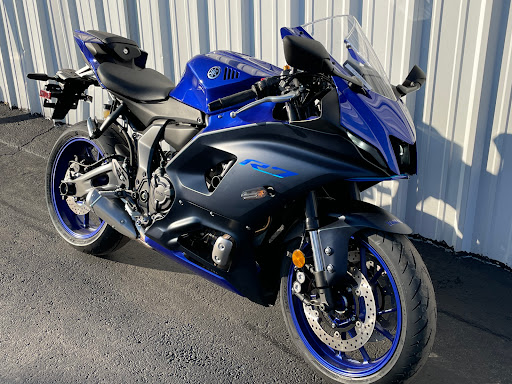 Motorcycle Dealer «Dreyer Motorsports», reviews and photos, 4170 W Washington St, Indianapolis, IN 46241, USA