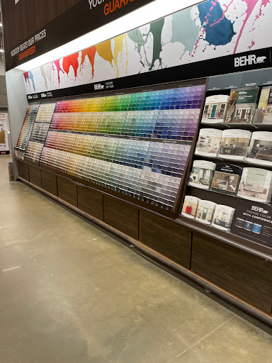 Home Improvement Store «The Home Depot», reviews and photos, 6210 Seven Corners Center, Falls Church, VA 22044, USA