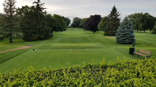 Country Club «Maple Bluff Country Club», reviews and photos, 500 Kensington Dr, Madison, WI 53704, USA