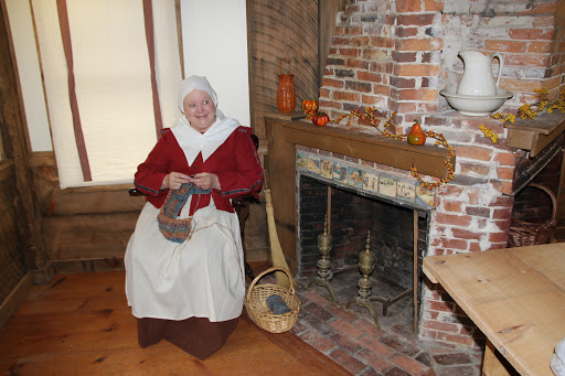 Local History Museum «Jenney Museum», reviews and photos, 48 Summer St, Plymouth, MA 02360, USA