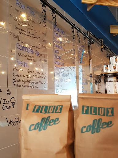Coffee Shop «Flux Coffee», reviews and photos, 211 Main St, Farmingdale, NY 11735, USA
