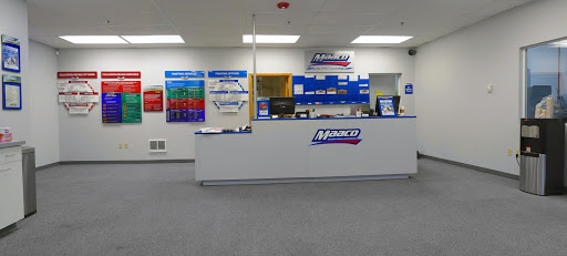 Auto Body Shop «Maaco Collision Repair & Auto Painting», reviews and photos, 16140 Woodinville-Redmond Rd NE #6, Woodinville, WA 98072, USA