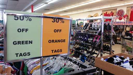 Thrift Store «Music City Thrift», reviews and photos, 1150 Gallatin Pike S, Madison, TN 37115, USA