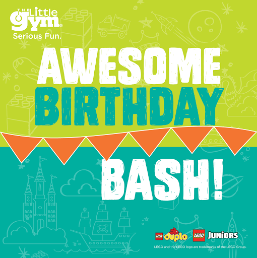 Gymnastics Center «The Little Gym of Roslyn», reviews and photos, 55 Lumber Rd #120, Roslyn, NY 11576, USA